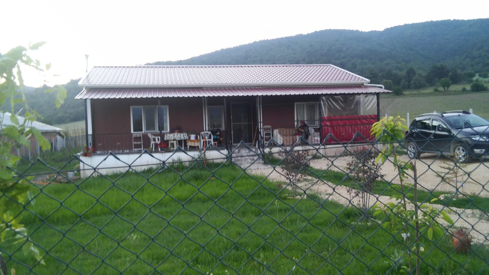 Prefabrik Çelik Konteyner Modelleri Üretici Firma