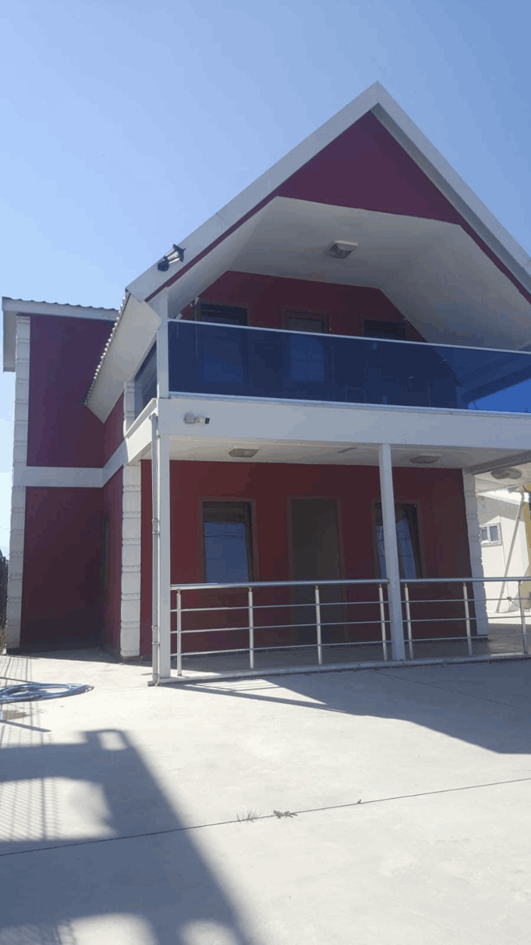 Prefabrik Çelik Konteyner Modelleri Üretici Firma