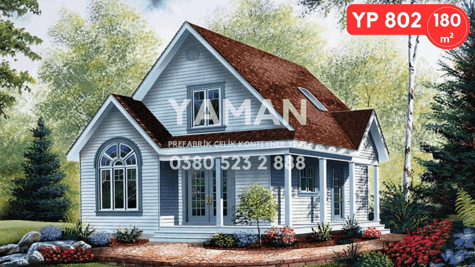 Çelik Ev Modelleri İmalatcı Firma