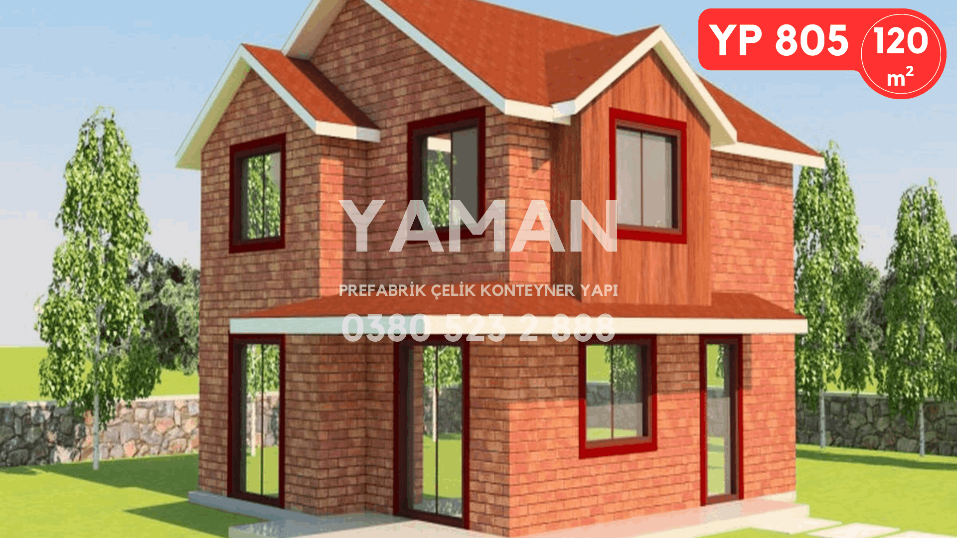 Çelik Ev Modelleri İmalatcı Firma