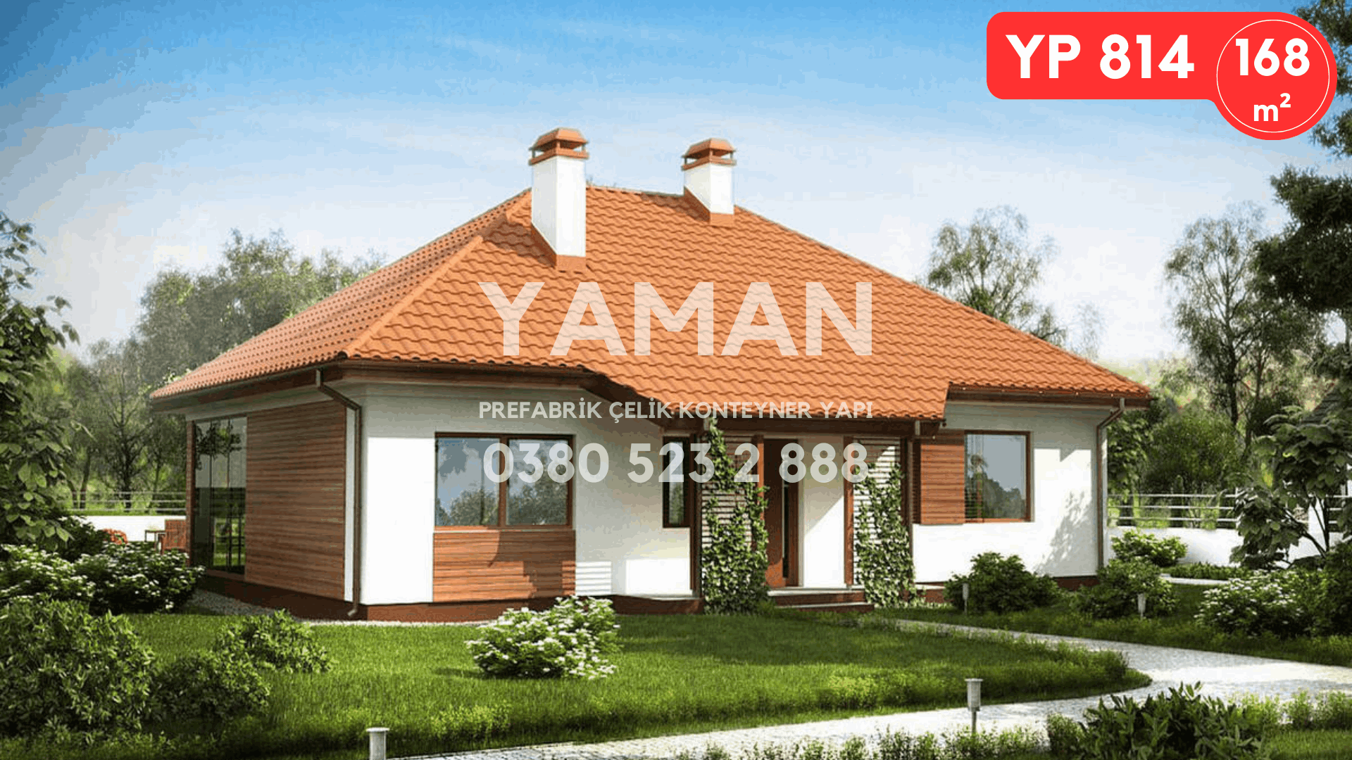 Çelik Ev Modelleri İmalatcı Firma