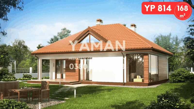 Çelik Ev Modelleri İmalatcı Firma