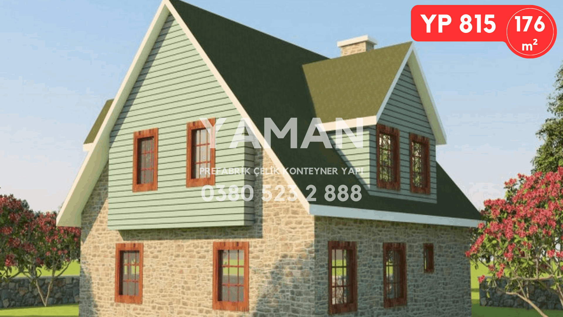 Çelik Ev Modelleri İmalatcı Firma